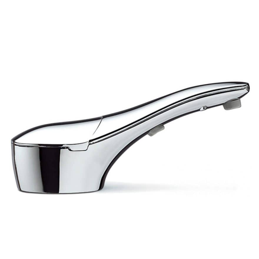 Bobrick B - 848 Automatic Touch - Free Countermount Foam Soap Dispenser in Polished Chrome Finish
