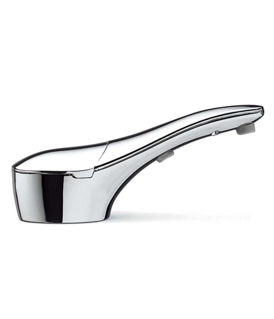 Bobrick B-828 Chrome Top-Fill Bulk Foam Countermount Automatic Soap Dispenser