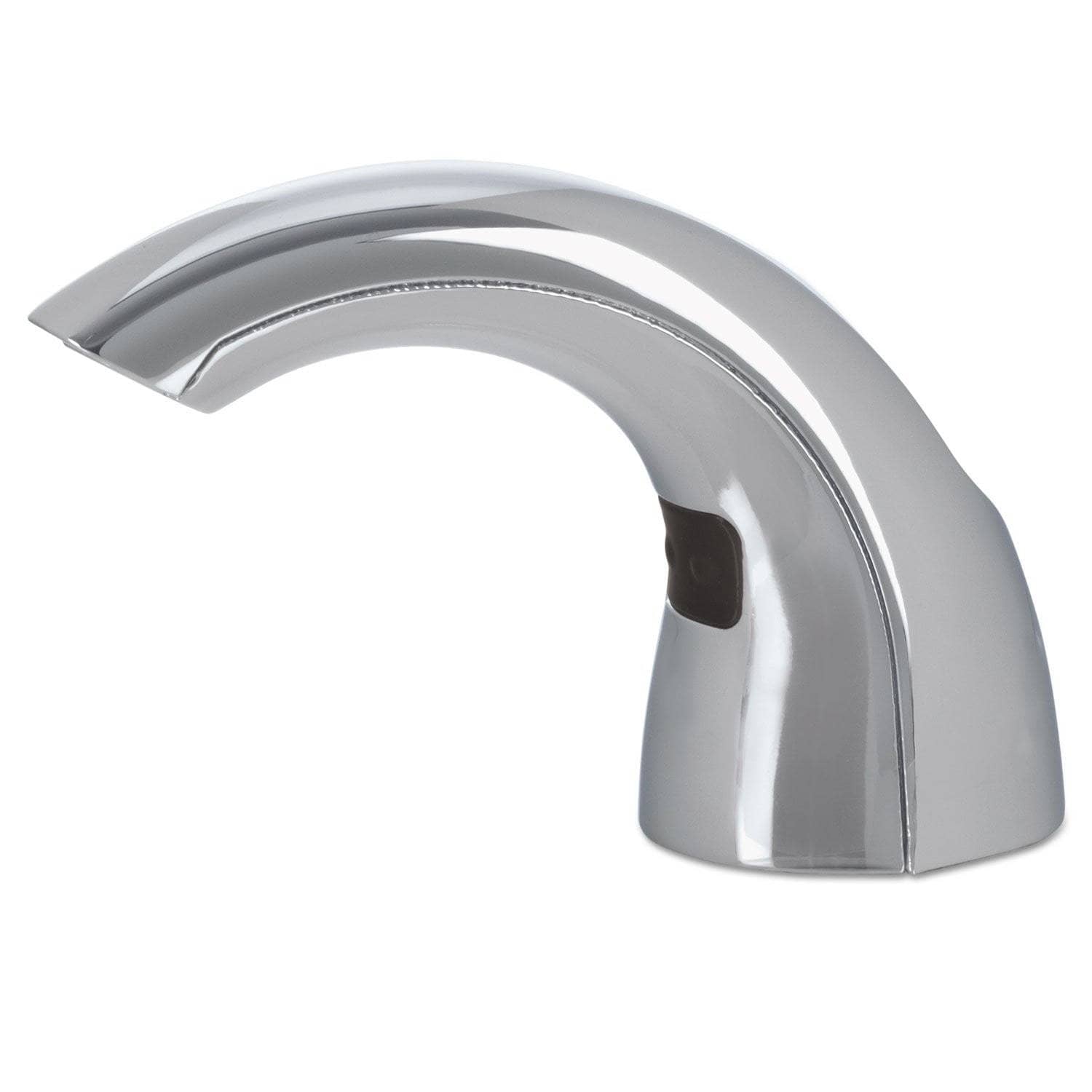 Gojo CX-Touch Free Chrome Foam Soap Dispenser with 2.3 L Capacity - GOJ854001