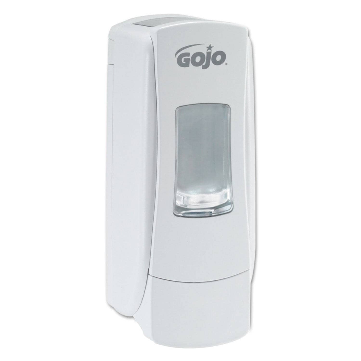 GOJO ADX-7 700 mL White Foam Soap Dispenser, Compact Design