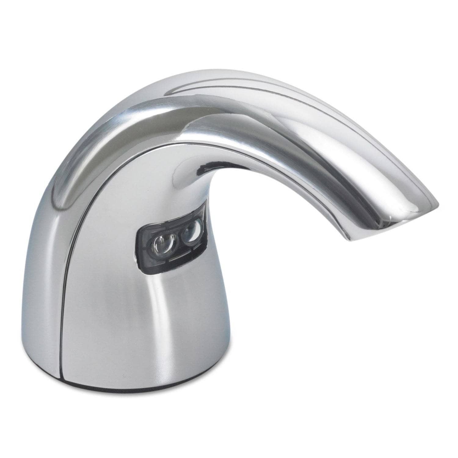 Gojo CX-Touch Free Chrome Foam Soap Dispenser with 2.3 L Capacity - GOJ854001